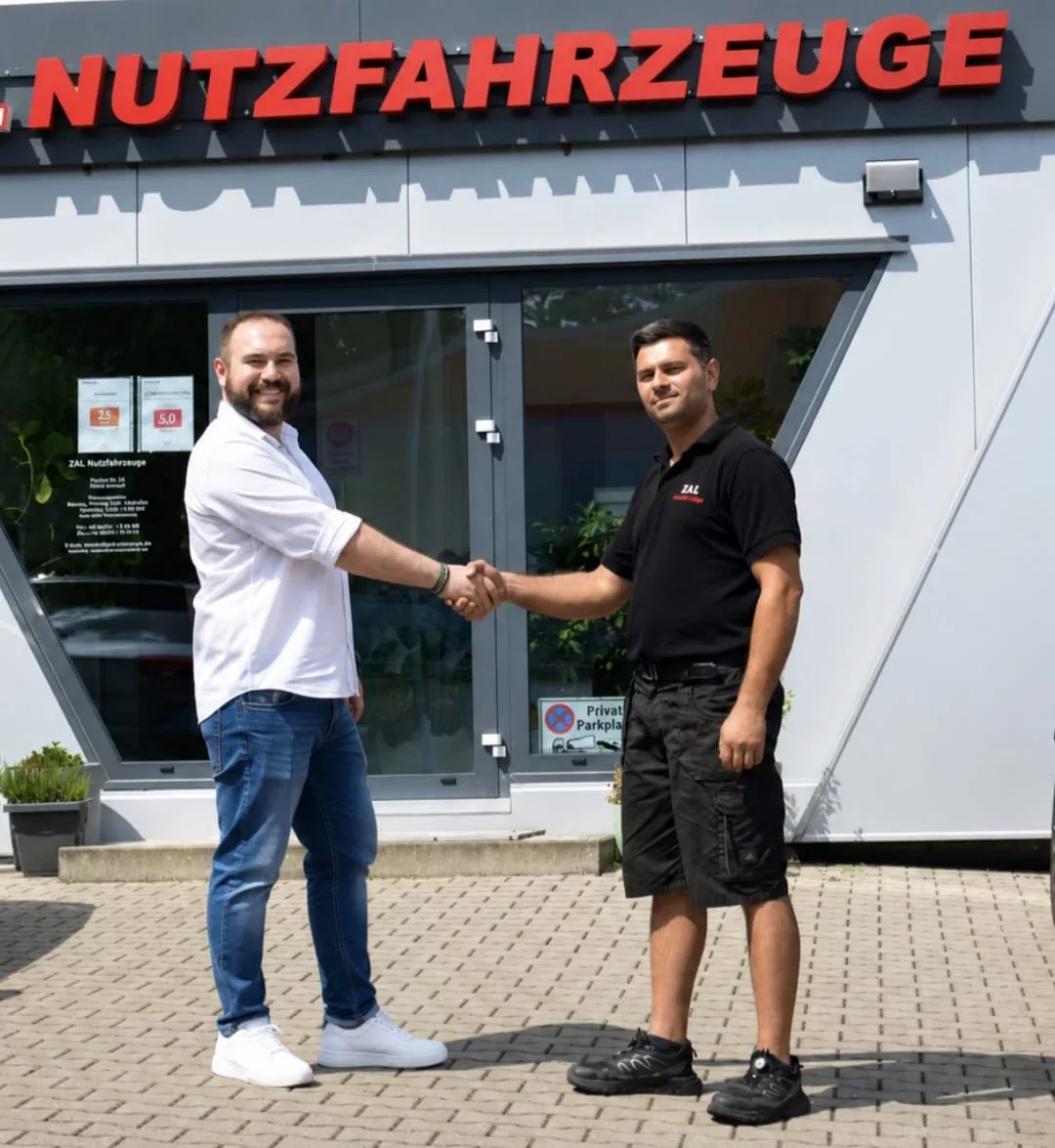Über ZAL Nutzfahrzeuge