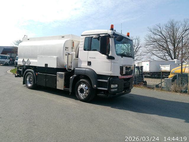 TGS 18.320 Lindner&Fischer