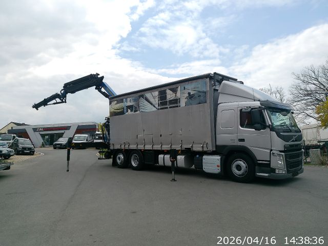 FM 410 6X2  PK 27002  Mit Funk