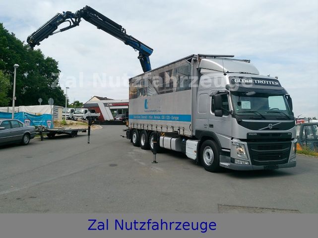 FM 420  8x2 PK34002 mit Funk